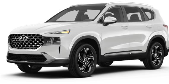 HYUNDAI SANTA FE 2023 5NMS3DAJ8PH510931 image